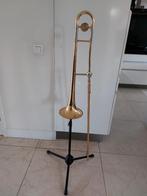 Trombone  merk Cherrystone, Muziek en Instrumenten, Ophalen of Verzenden, Tenor