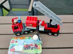 Duplo 4977, Ophalen, Zo goed als nieuw
