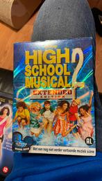 High school musical 2, Alle leeftijden, Verzenden, Zo goed als nieuw, Romantische komedie