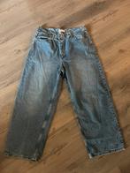 Pull & Bear ballon broek low waist mt 44 izgs, Kleding | Dames, Ophalen of Verzenden, Zo goed als nieuw, Overige kleuren, W33 - W36 (confectie 42/44)