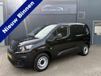 Peugeot Partner 1.5 BlueHDI Premium 07-2020 102.504 KM, Gebruikt, 4 cilinders, Origineel Nederlands, Bedrijf