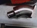 Nieuwe uitlaat bocht voor Lister Petter 2 en 3 cilinder, Ophalen of Verzenden, Nieuw, Motor en Techniek