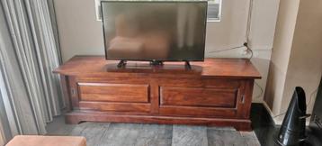 TV Meubel, Dressoir, opberg schuifkast beschikbaar voor biedingen