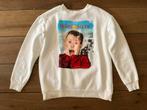 Kersttrui home alone xs, Wit, Ophalen of Verzenden, Zo goed als nieuw, Maat 46 (S) of kleiner