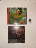 Life of a showgirl signed gesigneerd cd taylor swift, Cd's en Dvd's, Cd's | Pop, Ophalen of Verzenden, 2000 tot heden, Nieuw in verpakking