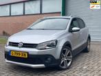 Volkswagen Polo 1.4-16V Cross, Voorwielaandrijving, 86 pk, Gebruikt, 4 cilinders