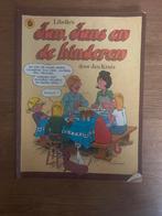Jan, Jans en de kinderen - Libelle's stripboek, Eén stripboek, Ophalen of Verzenden, Gelezen