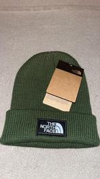 The North Face muts - Nieuw!, Ophalen of Verzenden, Nieuw, Overige maten, Muts