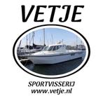 Een dag vissen op de Noordzee, vanuit IJmuiden, Ophalen, Wim@vetje.nl, Nieuw, Vetje