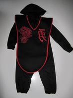 3-Delige Ninja pakjes maat 98-110 en maat 110-122  Nieuw., Kinderen en Baby's, Carnavalskleding en Verkleedspullen, Ophalen of Verzenden
