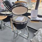 Kamado BBQ 23,5 inch + gratis afdekhoes en heat deflector, Cave & Garden, Verzenden, Nieuw, Kouwe Hoek 1B, Waddinxveen