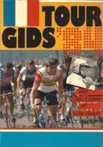 Tourgids 84 (Wielrennen - Theo Koomen en Wim Amels, Verzenden, Zo goed als nieuw, Lopen en Fietsen