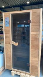 Infrarood cabine, Sport en Fitness, Sauna, Ophalen of Verzenden, Gebruikt