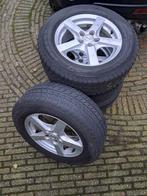 Autovelgen, Auto-onderdelen, Overige Auto-onderdelen, Ophalen, Gebruikt, Nissan