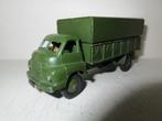 Dinky Toys Bedford 3-Ton Army Wagon nr. 621, Ophalen of Verzenden, Gebruikt, Bus of Vrachtwagen, Dinky Toys