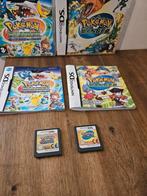 Pokemon Ranger & Shadows of Almoa, Spelcomputers en Games, ., 1 speler, Ophalen of Verzenden, Zo goed als nieuw