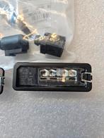 volkswagen seat led kentekenverlichting set nieuw origineel, Volkswagen, Vw 1k8 943 021 D, Ophalen of Verzenden, X