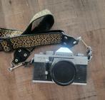 Praktica MTL3, Audio, Tv en Foto, Fotocamera's Analoog, Ophalen of Verzenden, Gebruikt, Spiegelreflex, Overige Merken