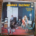 Creedence Clearwater Revival Cosmo's Factory lp, Verzenden, Gebruikt, 12 inch, Poprock