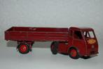 Dinky Toys - vrachtwagen British Railways, Hobby en Vrije tijd, Modelauto's | 1:43, Ophalen of Verzenden, Gebruikt, Bus of Vrachtwagen