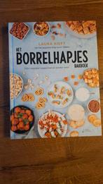 Borrelhapjes, Boeken, Ophalen of Verzenden, Zo goed als nieuw