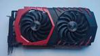 Radeon RX 580 GAMING X 8G, Computers en Software, Videokaarten, PCI-Express 3, AMD, Verzenden, DisplayPort