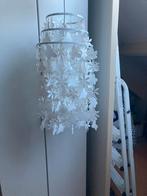 Vlinders & bloemen hanglamp, Ophalen, Gebruikt, 75 cm of meer, Metaal