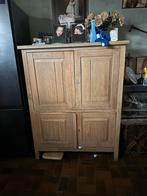 Computerkast, Huis en Inrichting, Kasten | Computermeubels, Ophalen, Gebruikt, 70 tot 120 cm, 120 tot 170 cm