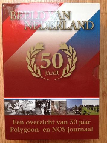 Nederlands erfgoed volgens UNESCO: 50 jaar Polygoon-journaal beschikbaar voor biedingen