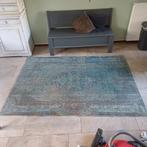 Handgemaakt Turks Perzisch Tapijt 230x160cm, Huis en Inrichting, Stoffering | Tapijten en Kleden, 150 tot 200 cm, 200 cm of meer