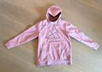 Ski anorak (softshell) dames, roze., Kleding | Dames, Wintersportkleding, Ophalen of Verzenden, Zo goed als nieuw, Maat 42/44 (L)