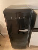 Smeg Koelkast (defect) - Voor onderdelen of reparatie, Witgoed en Apparatuur, Koelkasten en IJskasten, Ophalen, 200 liter of meer
