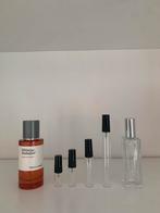 Maison Crivelli Hibiscus Mahajad Sample/Decant/Tester, Ophalen of Verzenden, Zo goed als nieuw