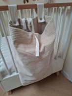 Boxzak Koeka beige, Kinderen en Baby's, Boxen, Ophalen of Verzenden, Zo goed als nieuw