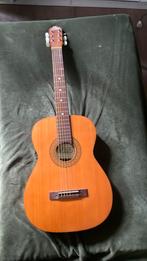 EKO Studio L – Italiaanse vintage gitaar, werkend, Ophalen, Zo goed als nieuw, Klassieke of Spaanse gitaar