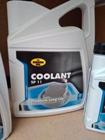 Kroon Koelvloeistof SP11. 8L. Ongeopend., Ophalen