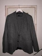 Tommy Hilfiger Slim Fit Kostuum Maat 52, Ophalen of Verzenden, Zo goed als nieuw, Maat 52/54 (L), Grijs