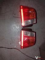 achter lichten seat Ibiza 1999