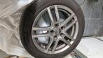 Dezent velgen + Michelin banden 4 stuks, Auto diversen, Ophalen