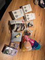 Naaldvilten Groot Pakket - Materialen & Kits, Hobby en Vrije tijd, Ophalen of Verzenden, Nieuw, Materiaal