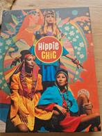 Hippie Chic Boek - Fotografie & Mode, Ophalen of Verzenden, Zo goed als nieuw, Fotografie algemeen, Lauren D. Whitley