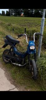 Gilera Citta 2005 - Polini 65cc, Ophalen of Verzenden, Gebruikt, Overige typen, Overige merken