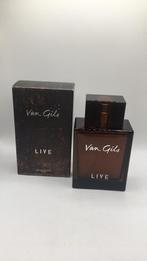 Van Gils - live 75ml EDT ~ nieuw, Nieuw, Ophalen of Verzenden