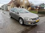 Volkswagen Passat Variant 1.6 TDI Comfortline BlueMotion, Voorwielaandrijving, Euro 5, Gebruikt, 4 cilinders