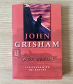 John Grisham - Winterzon - Christmas with the Kranks, roman, Ophalen of Verzenden, Gelezen, John Grisham, Amerika