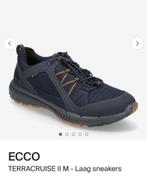 Ecco wandelschoenen maat 41, Sport en Fitness, Bergsport en Wandelen, Ophalen of Verzenden, Zo goed als nieuw, Schoenen