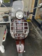 Vespa lx125ie touring, Fietsen en Brommers, Scooters | Vespa, Gebruikt, Benzine, Vespa LX, 125 cc
