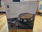 WMF Lono Crepe maker, Ophalen, Zo goed als nieuw, Minder dan 4 personen