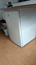 Zanussi Koelkast - Laag Model, Gebruikt, 100 tot 150 liter, 45 tot 60 cm, Met vriesvak