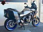 YAMAHA TRACER 9 GT 2022 12.177 KM (MT09 TRACER 900 GT+), Motorrijbewijs A, Bedrijf, Meer dan 35 kW, Toermotor